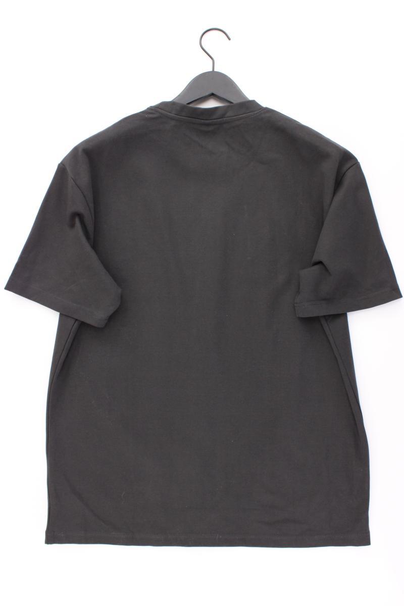 Smog Relaxed Fit Shirt für Herren Gr. XL neu mit Etikett Kurzarm grau