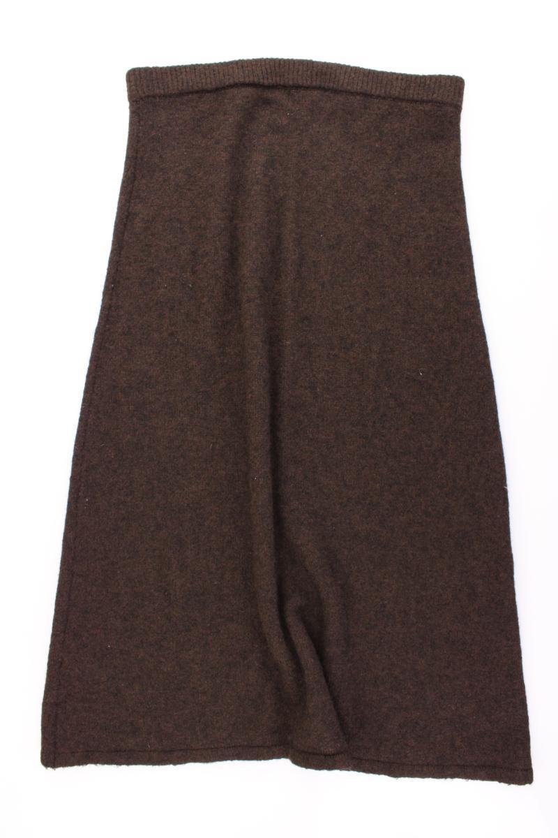 4th Reckless Strickrock Gr. 48 braun aus Polyester