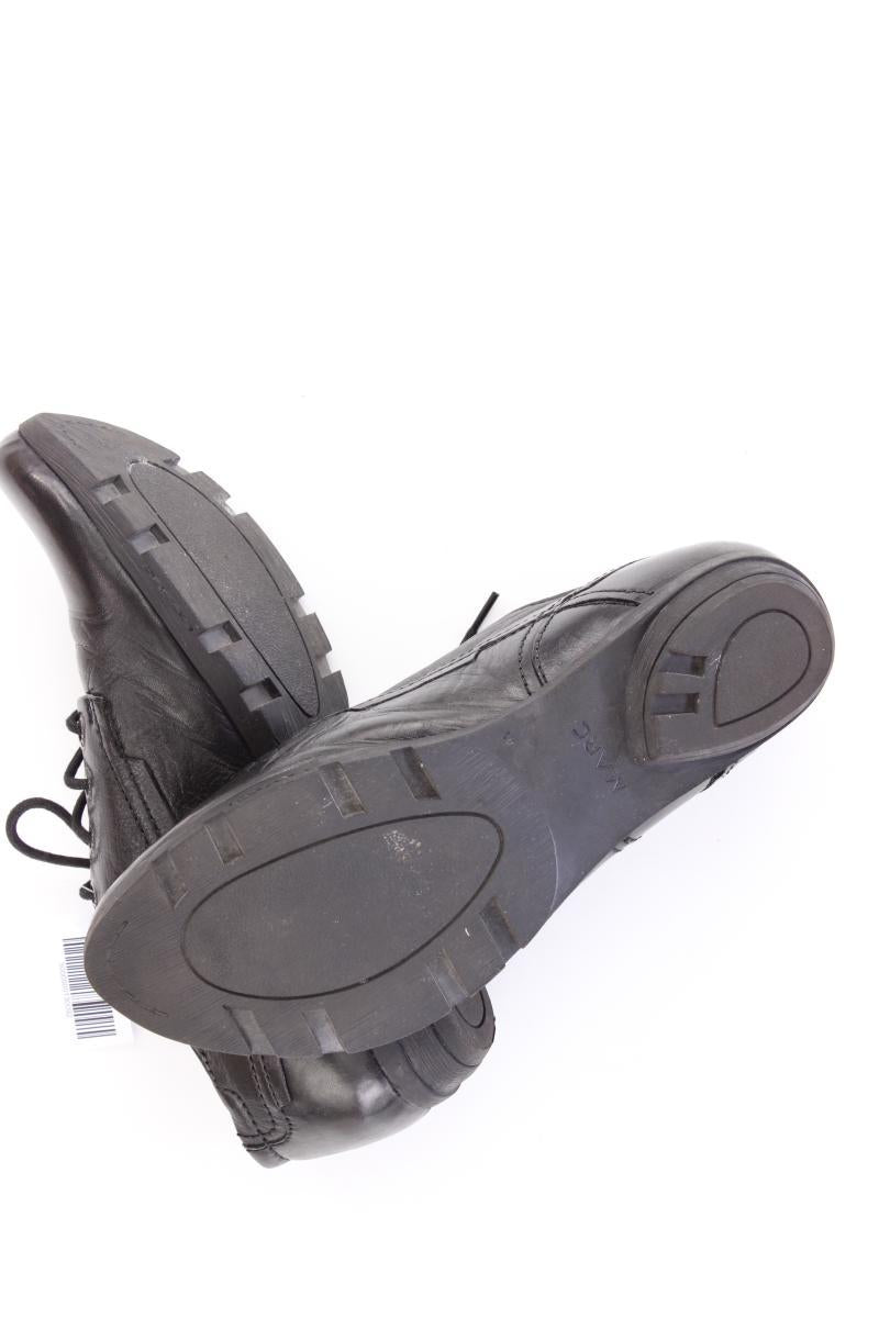 MARC Shoes Pumps Gr. 41 Neupreis: 79,95€! schwarz aus Leder