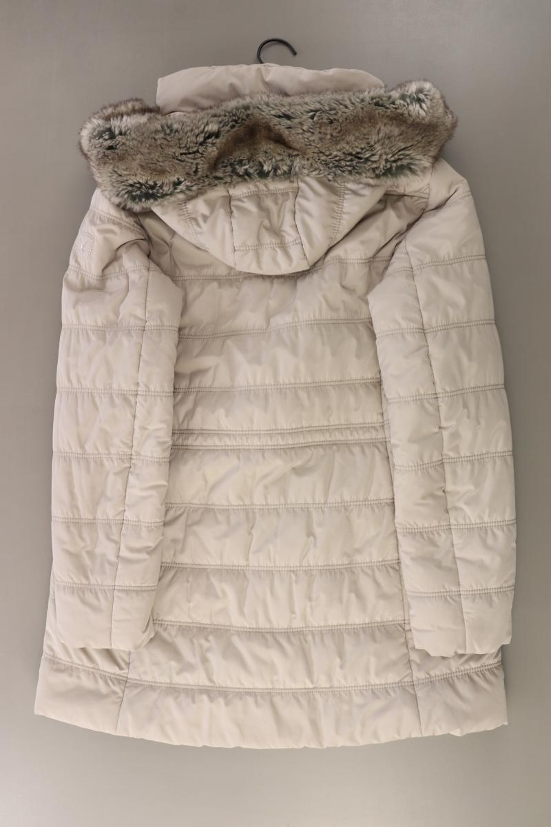 Fuchs Schmitt Regular Mantel Gr. 40 creme