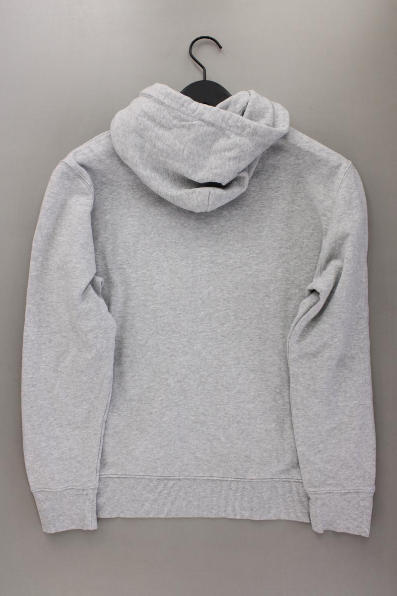 Esprit Hoodie für Herren Gr. L grau aus Baumwolle