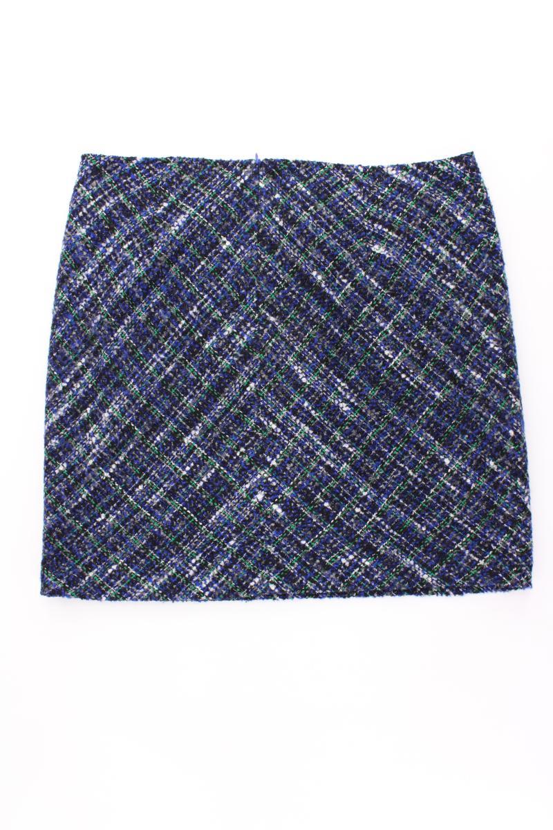 Taifun Rock Gr. 44 blau aus Polyacryl