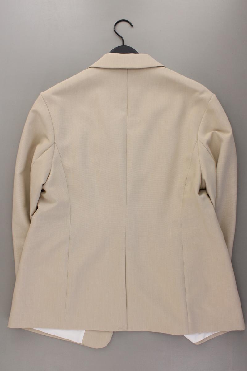H&M Blazer Gr. 46 neu mit Etikett Neupreis: 20,99€! creme aus Polyester