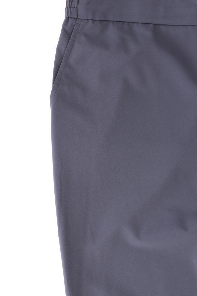 someday. Stoffhose Gr. 42 blau