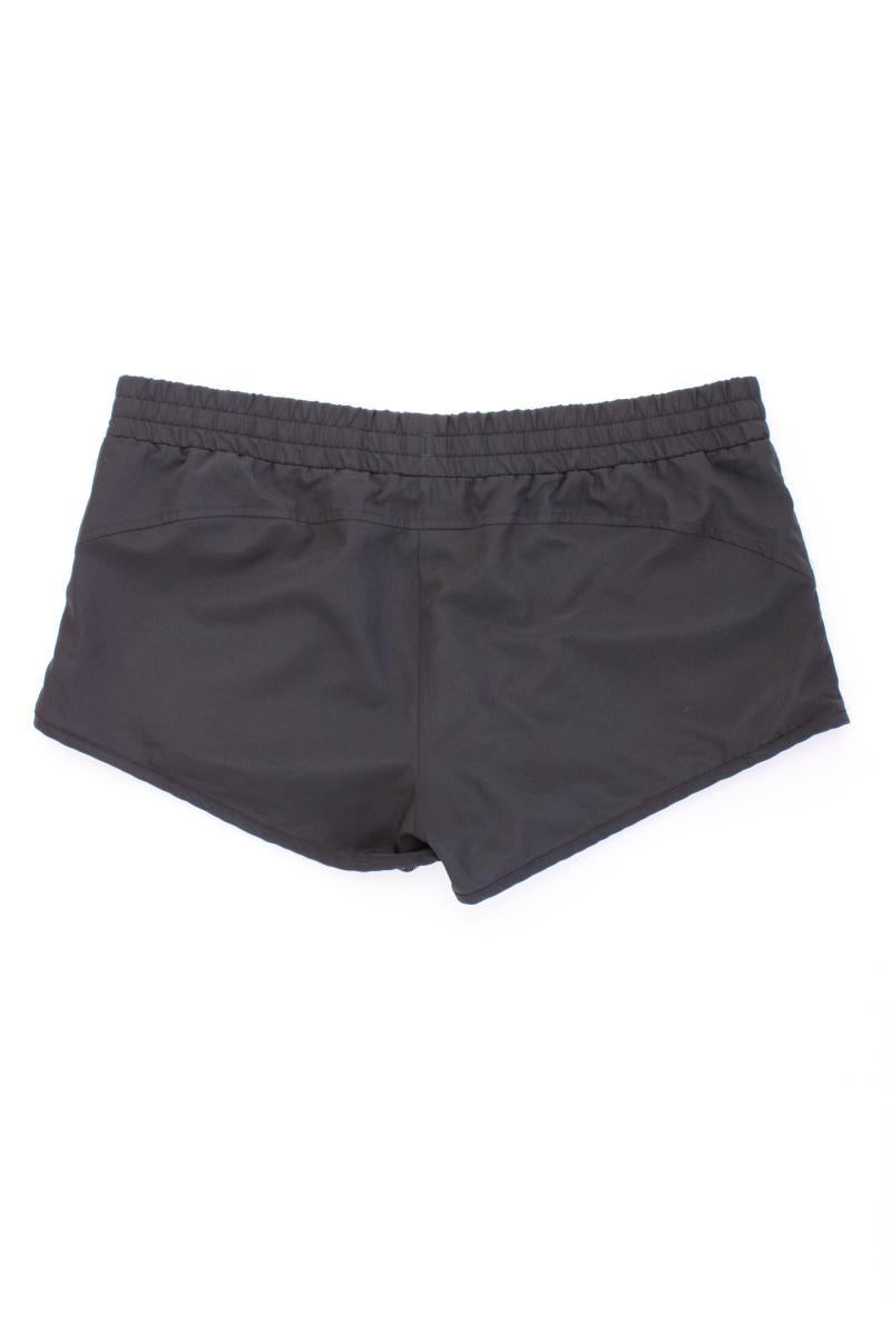Puma Sportshorts Gr. 42 schwarz aus Polyester