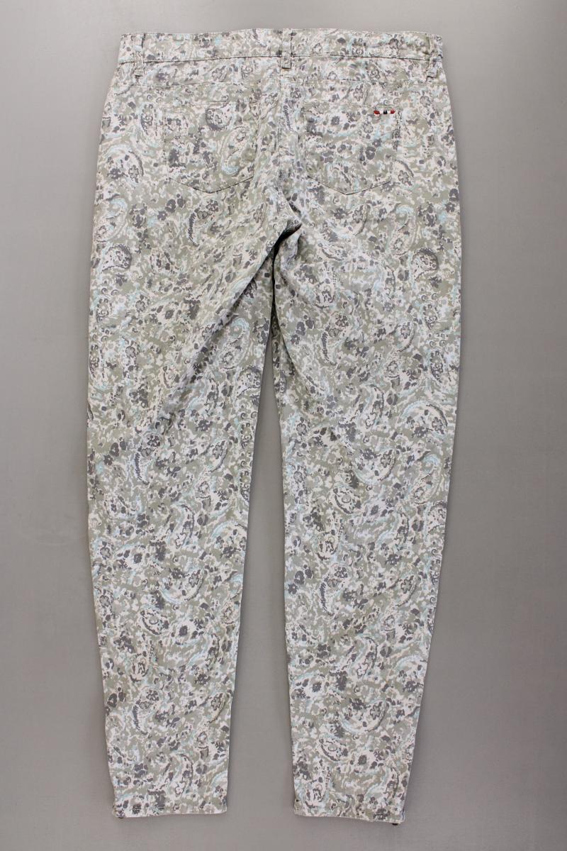 Napapijri Hose Gr. 36 mehrfarbig