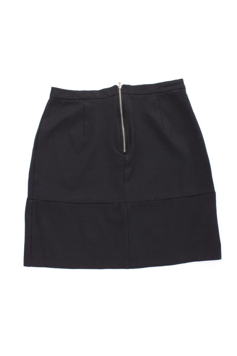 Esprit Rock Gr. S schwarz aus Viskose