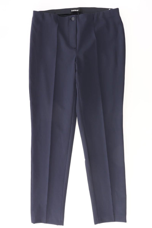 Cambio Stoffhose Gr. 40 neuwertig blau aus Polyamid