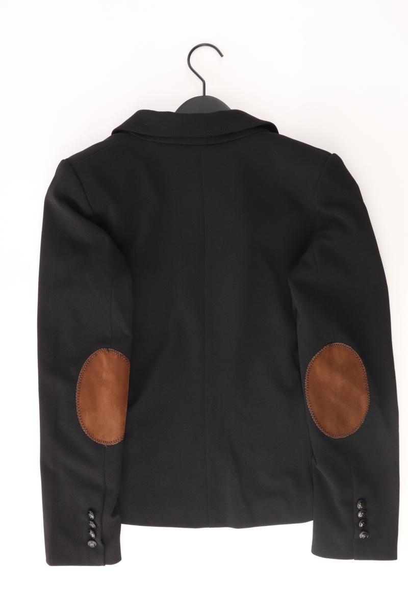 Osley Blazer Gr. 42 schwarz aus Polyester