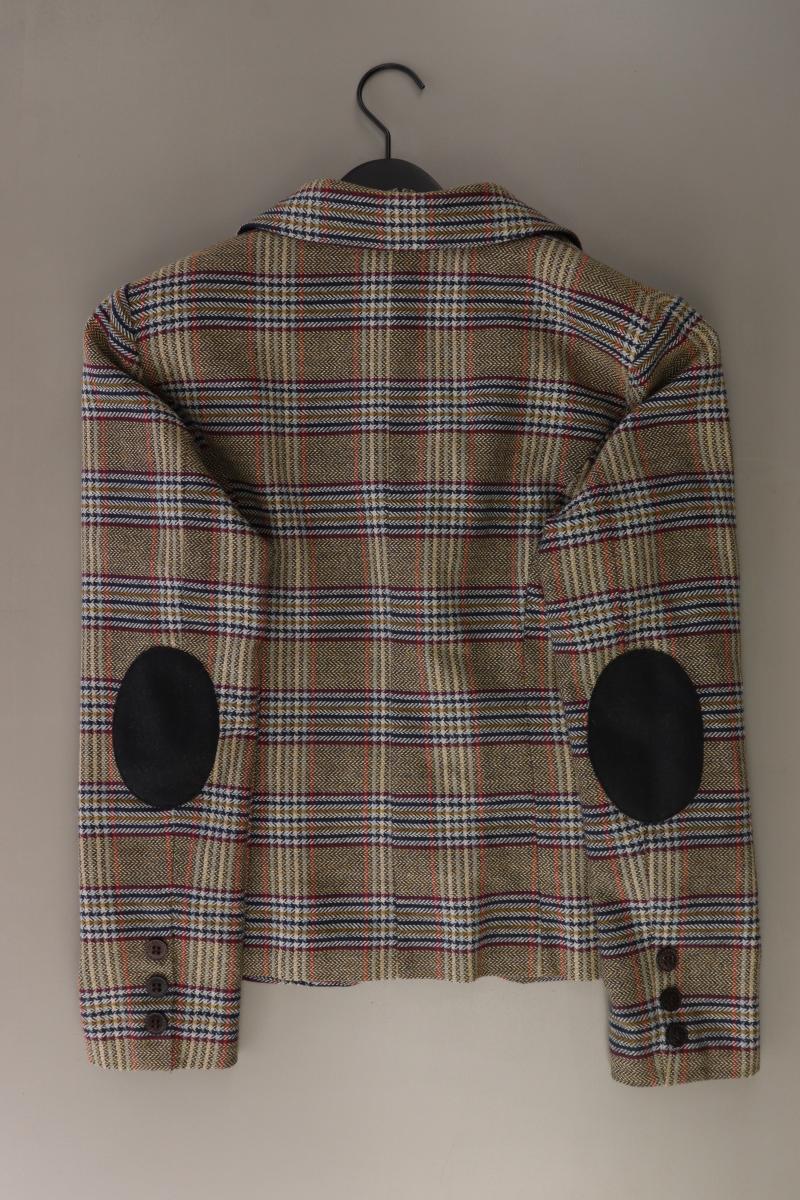 Street One Wollblazer Gr. 42 mehrfarbig