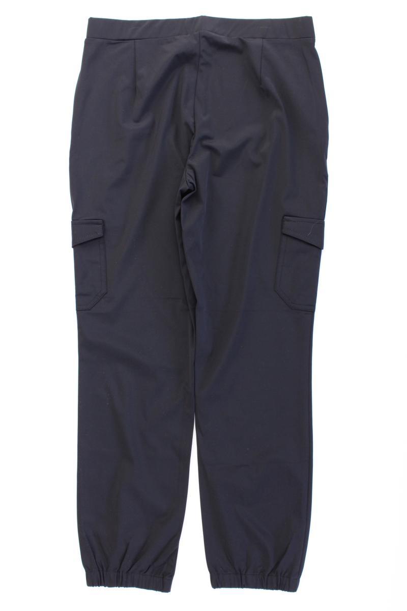 Pfeffinger Cargohose Gr. 40 neuwertig schwarz aus Polyamid