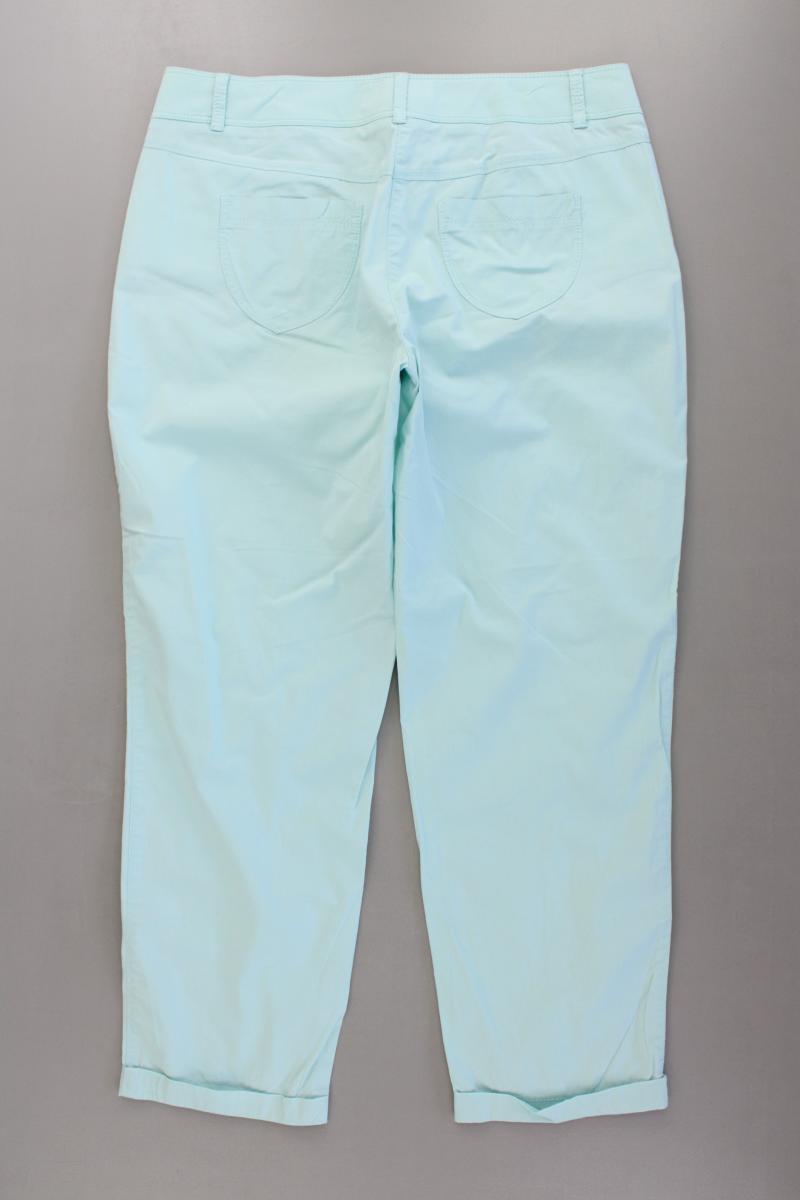 Gerry Weber Hose Gr. 40 blau