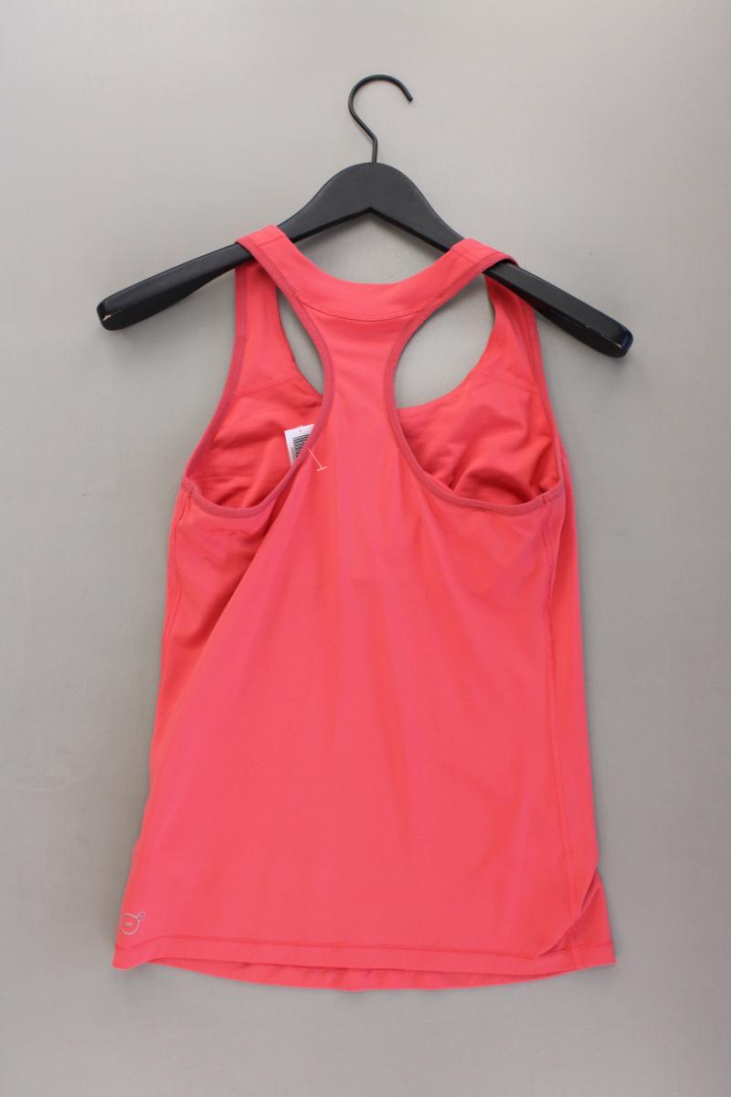 Puma Sporttop Gr. 40 rot aus Polyester