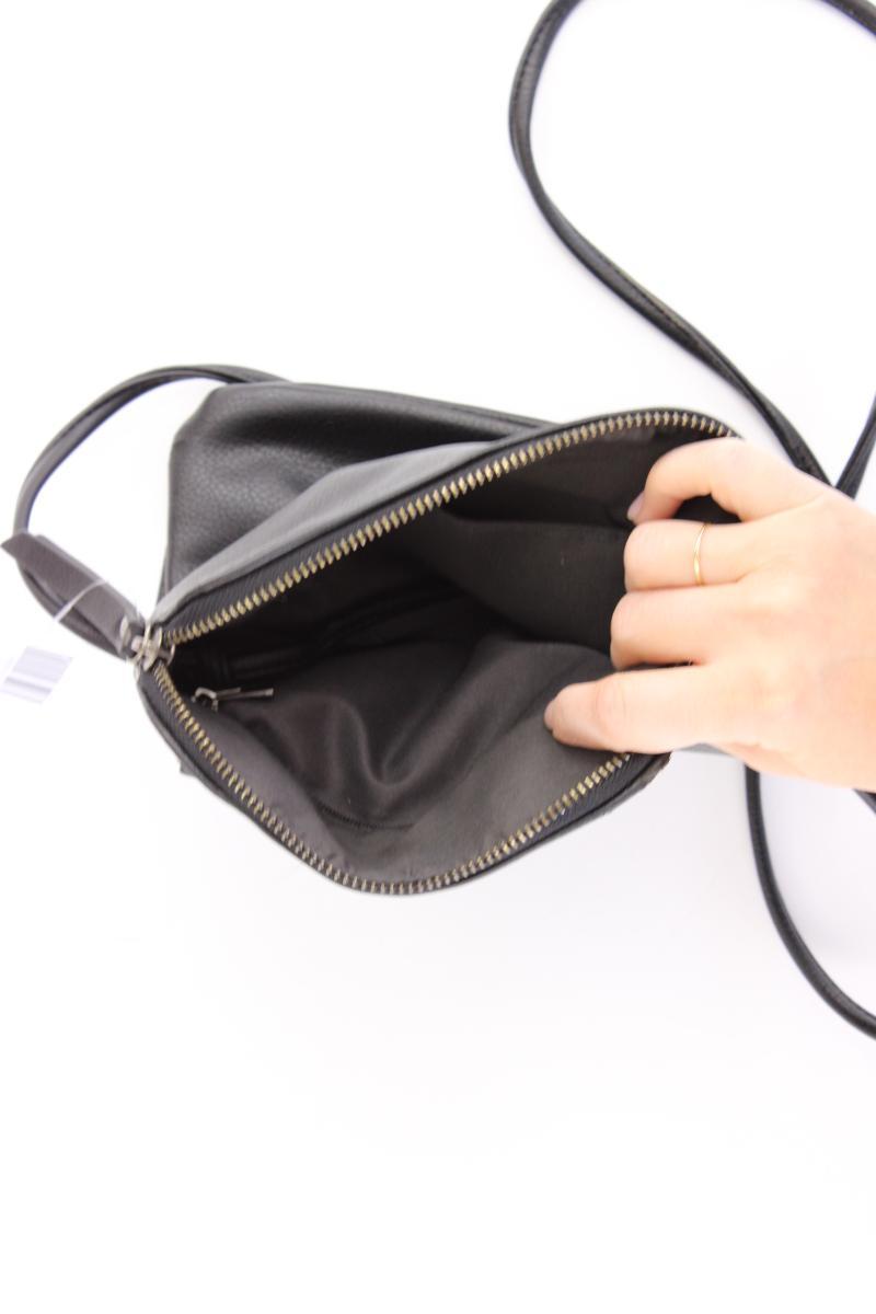 Loubs Umhängetasche schwarz