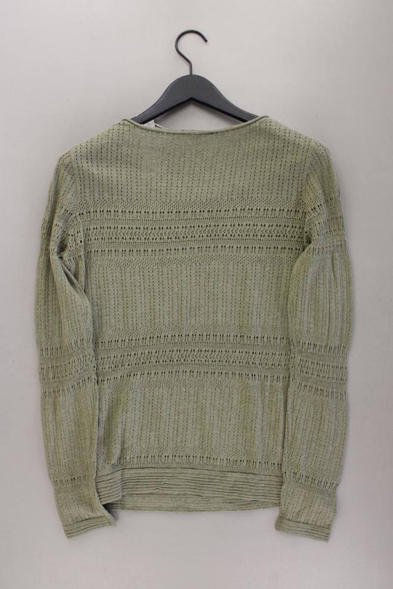 Esprit Feinstrickpullover Gr. L neu mit Etikett Neupreis: 39,99€! olivgrün