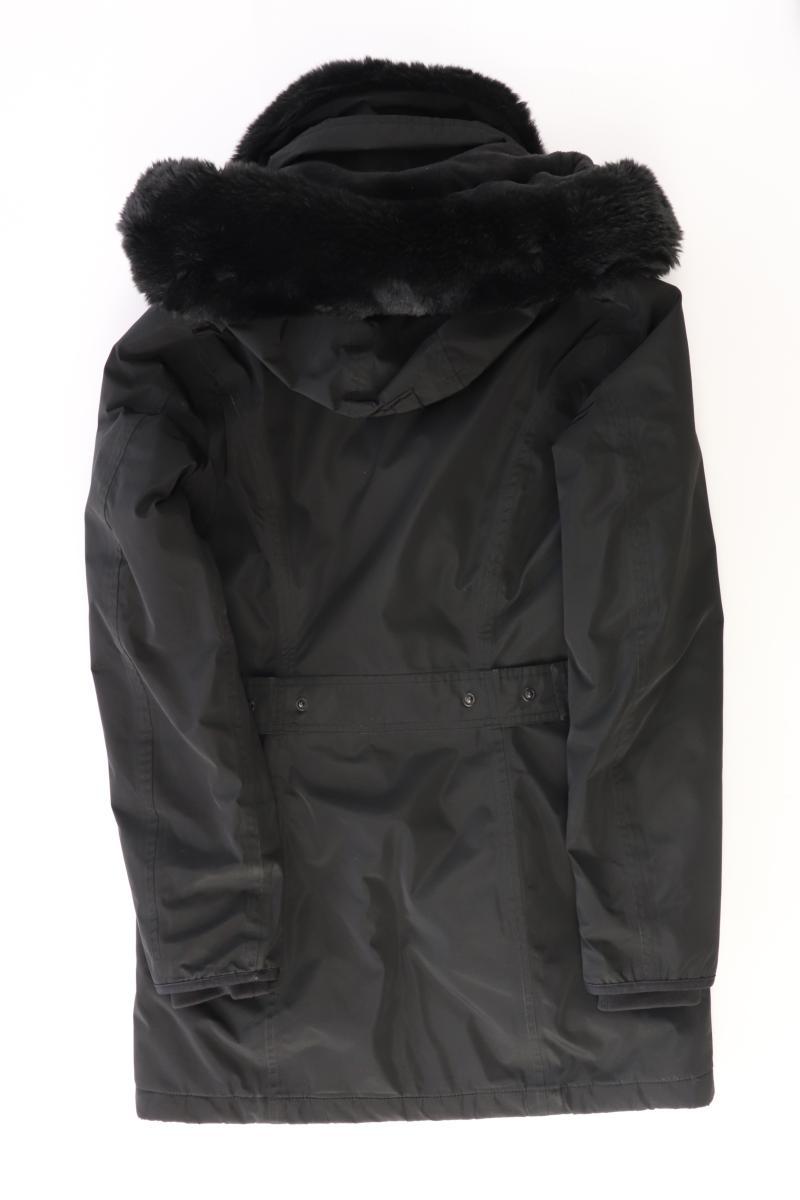 Wellensteyn Wintermantel Modell Stavanger Gr. XS schwarz