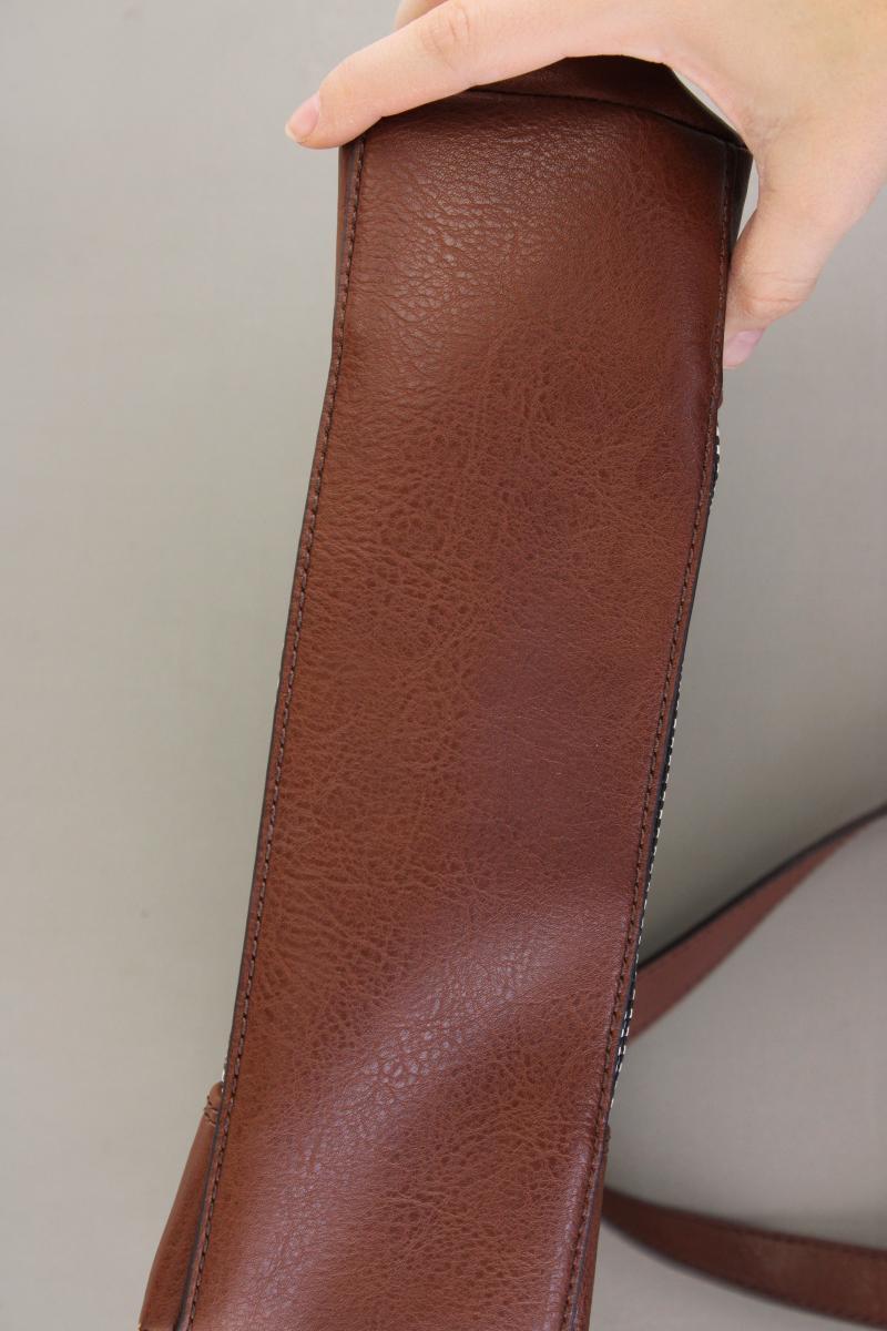 Fossil Umhängetasche neuwertig braun