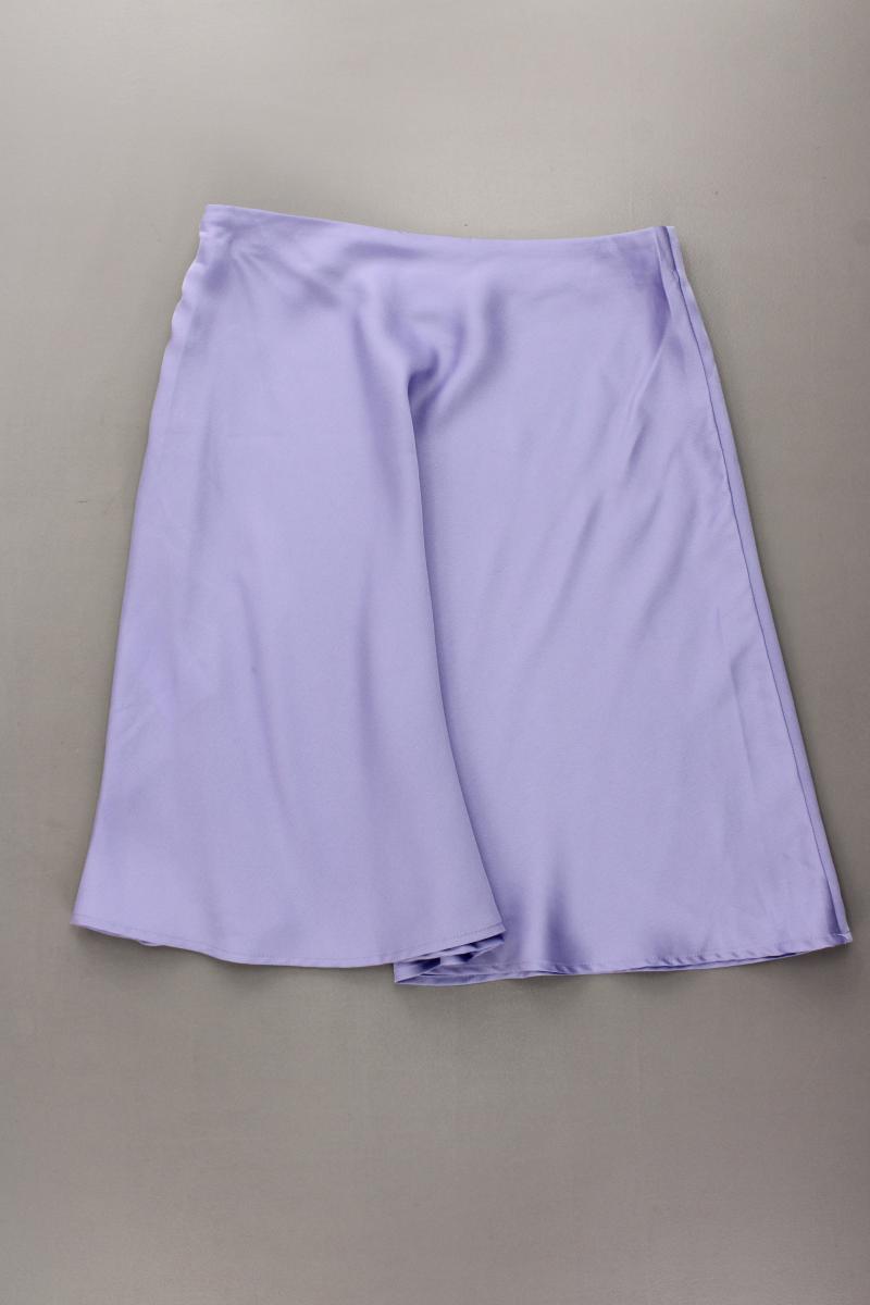 Vila Rock Gr. 34 lila aus Polyester