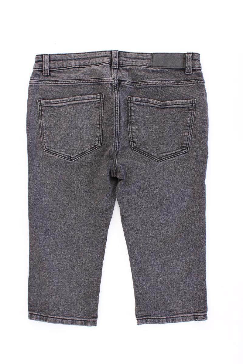 Noisy May Regular Jeans Gr. M grau aus Baumwolle