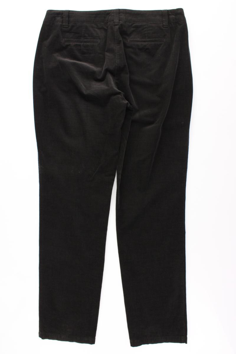 Gerry Weber Hose Gr. 42 braun