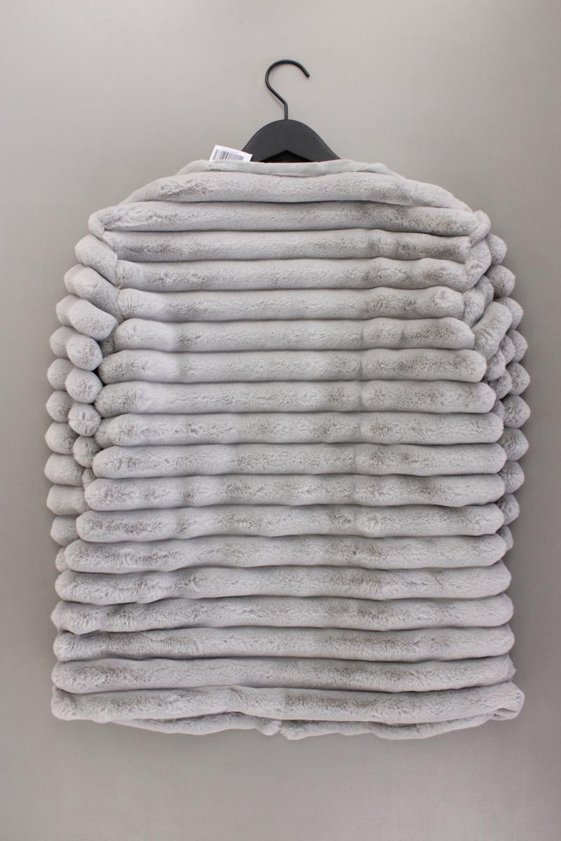 Thom by Thomas Rath Classic Jacke Gr. 42/44 neuwertig grau aus Polyester