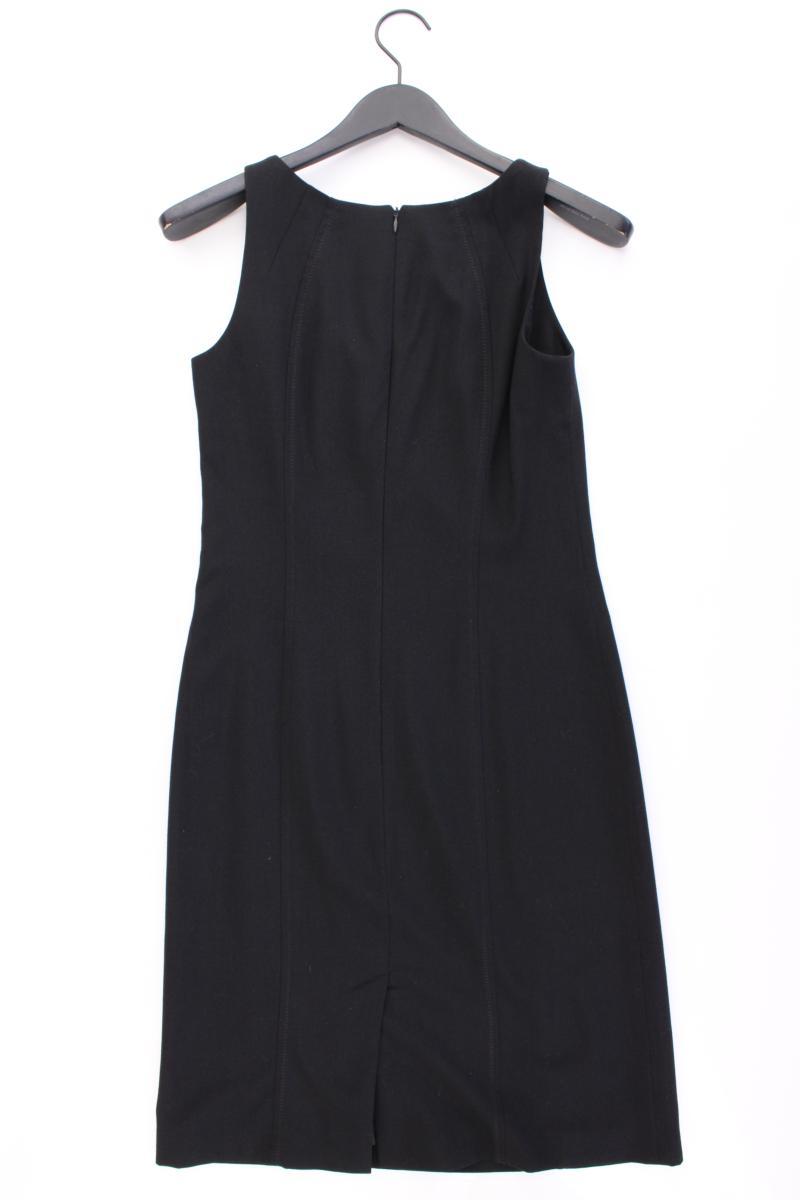 Blacky Dress Bleistiftkleid Gr. 34 Ärmellos schwarz
