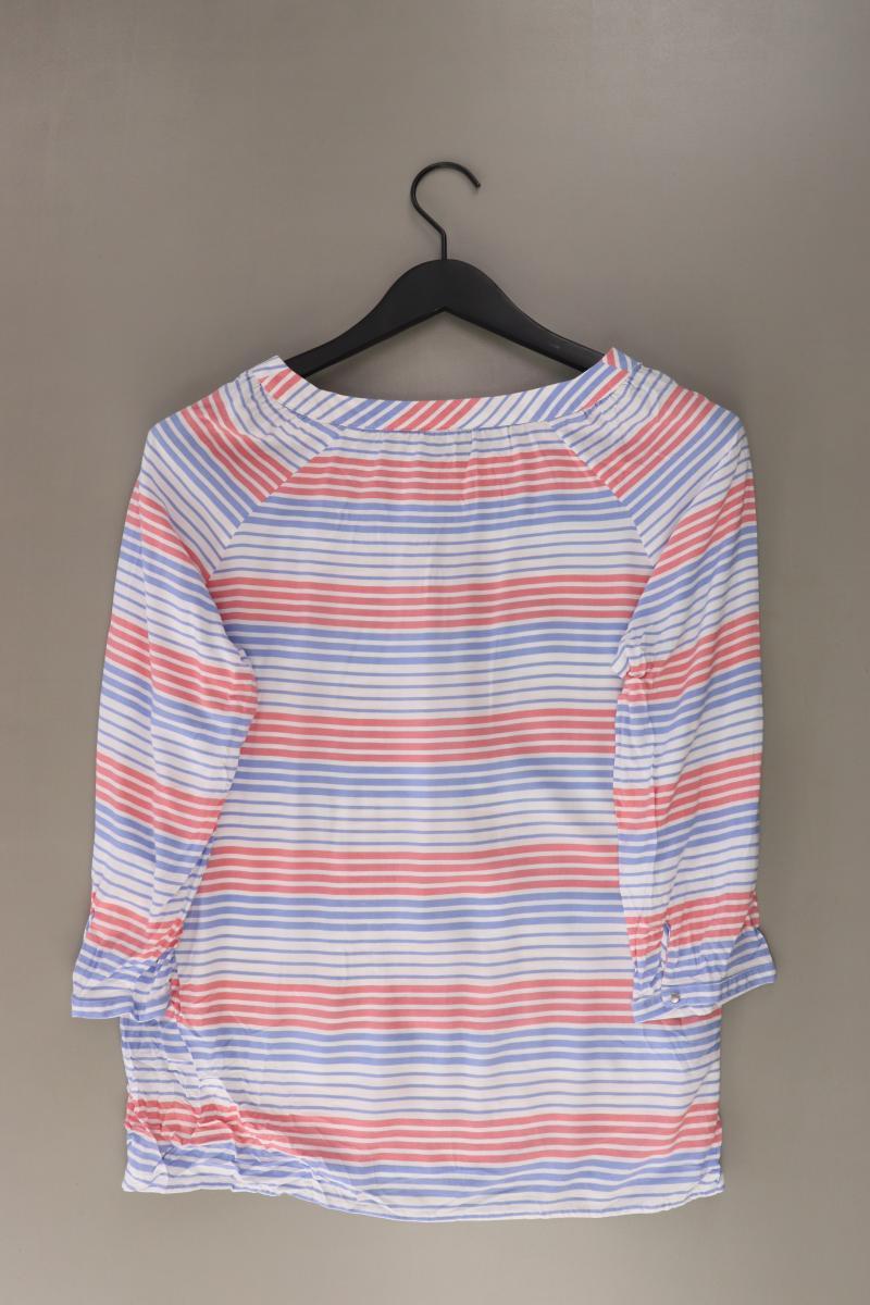 Bonita Regular Bluse Gr. 38 3/4 Ärmel mehrfarbig