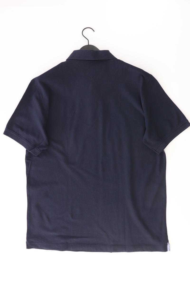 Tommy Hilfiger Poloshirt für Herren Gr. XXL Kurzarm blau