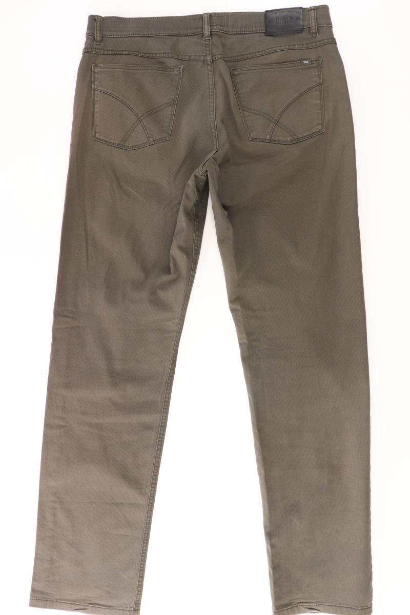 Brax Five-Pocket-Hose für Herren Gr. L grau