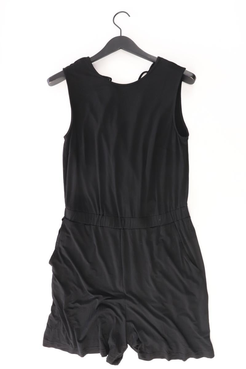 Les Lunes Regular Jumpsuit Gr. M schwarz