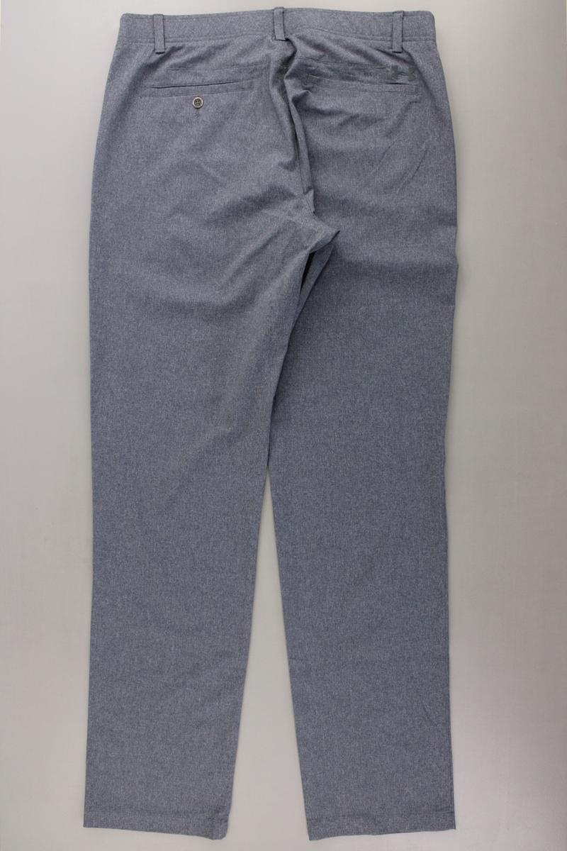under armour Stoffhose für Herren Gr. W36/L34 neuwertig grau