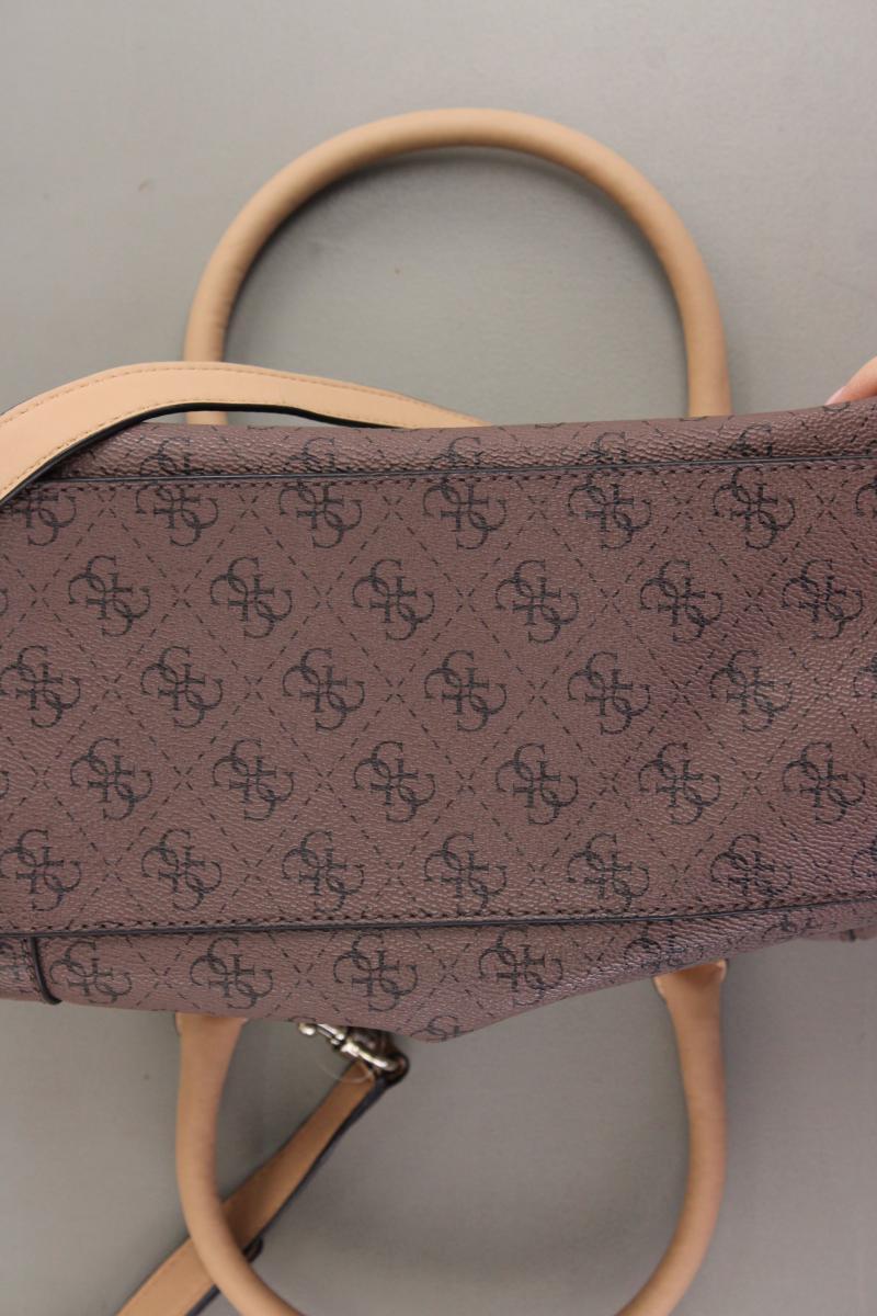 Guess Henkeltasche neuwertig braun