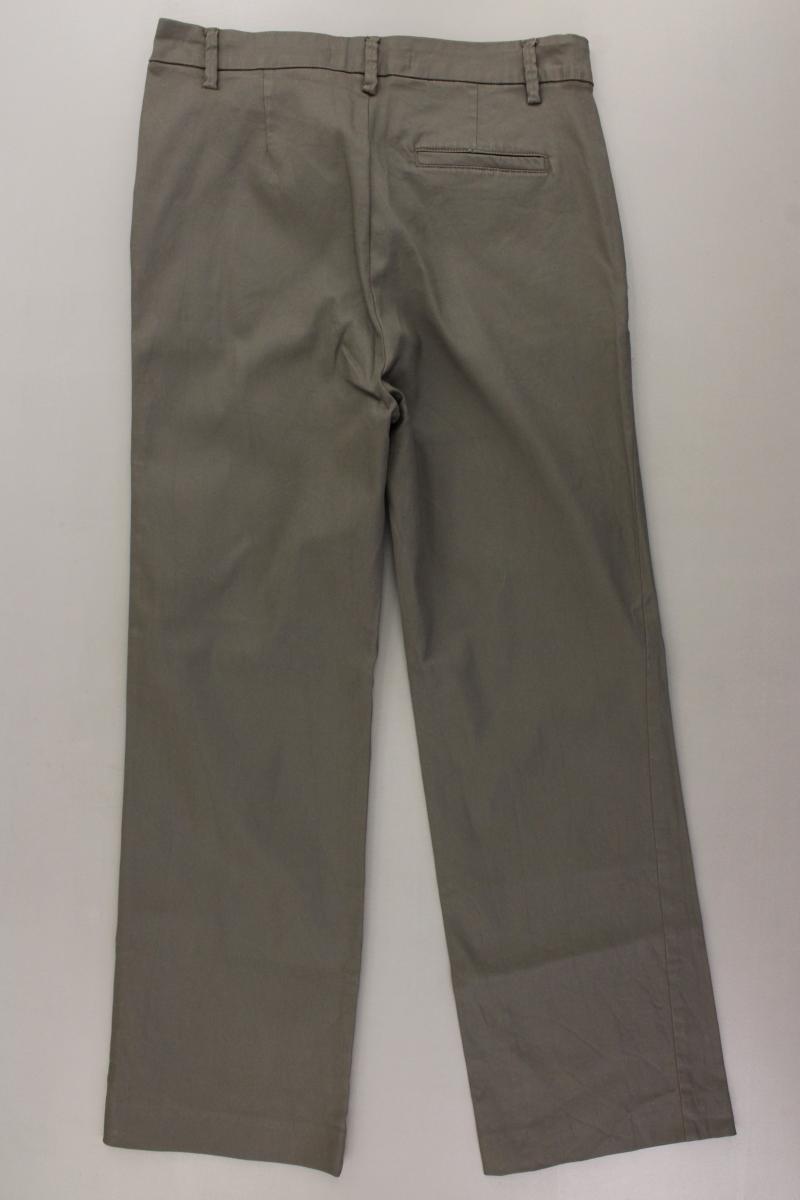 someday. Hose Modell Cooco Gr. 40 olivgrün aus Baumwolle