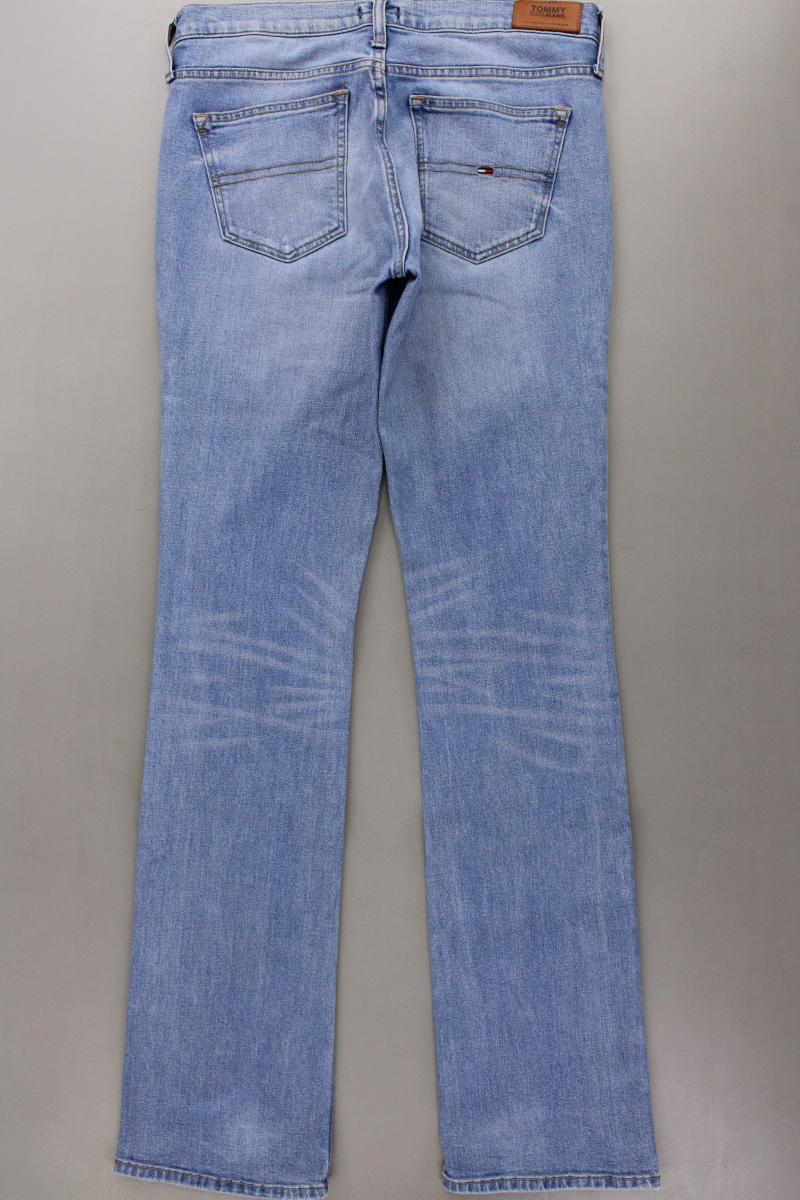 Tommy Jeans Boot Cut Jeans Gr. W29/L34 Modell TJ 1979 blau