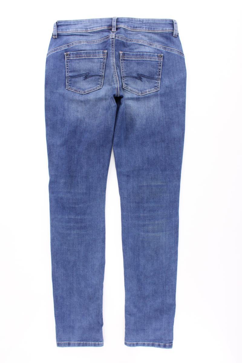 Street One Straight Jeans Gr. W27/L32 Modell Jane blau