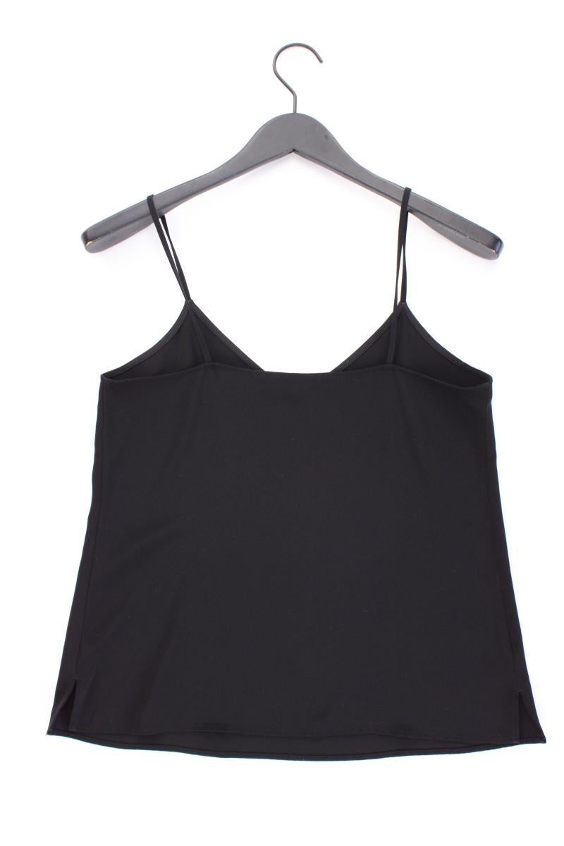 Uniqlo Spaghetti-Top Gr. S neuwertig schwarz