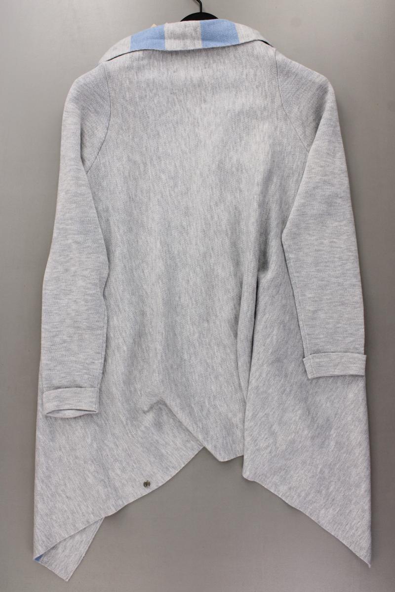 Tom Tailor (Denim) Strickjacke Gr. S neu mit Etikett Neupreis: 69,99€! Langarm