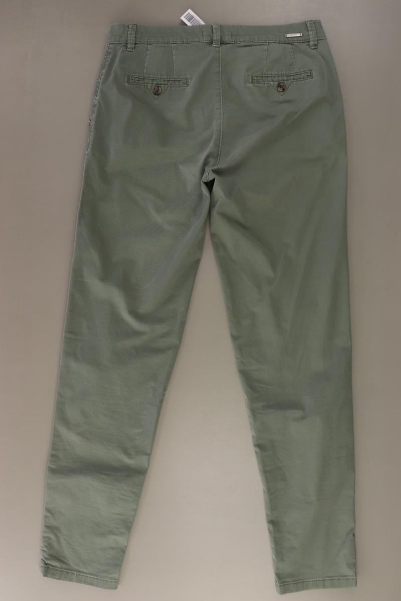 Esprit Chinohose Gr. 36 grün