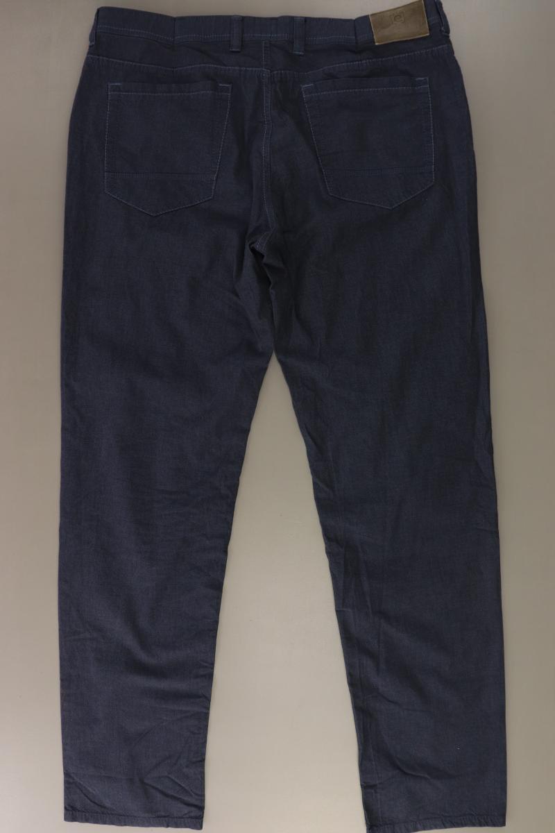 Engbers Hose für Herren Gr. 56 blau