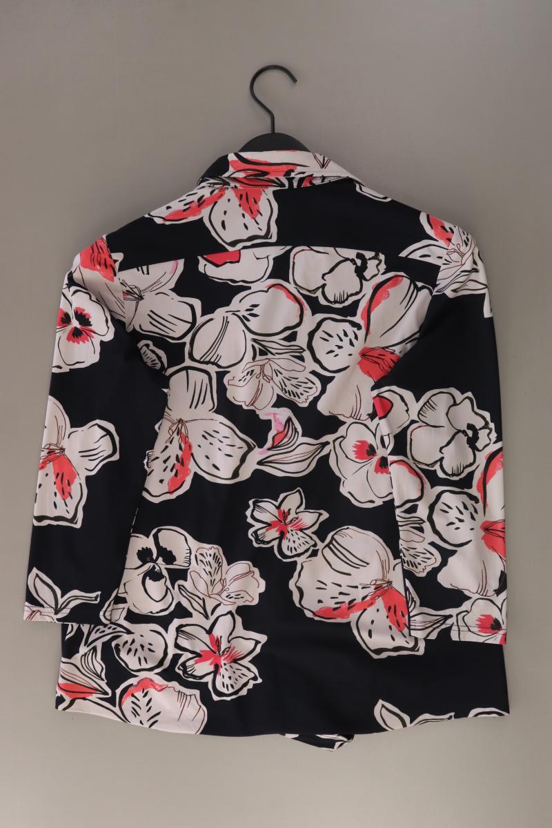 Studio Anneloes Regular Bluse Gr. M 3/4 Ärmel mehrfarbig