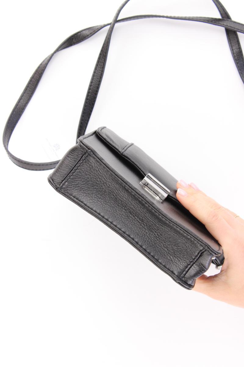 H&M Umhängetasche schwarz