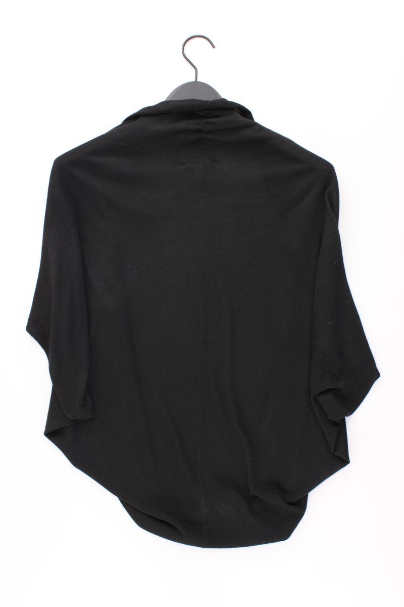 Esprit Poncho Gr. S neu mit Etikett Neupreis: 29,99€! Weite Ärmel schwarz