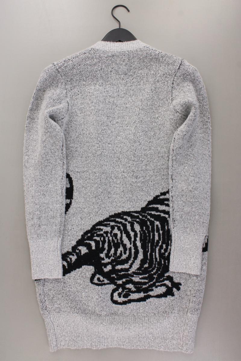 Reserved Strickjacke Gr. S neu mit Etikett Neupreis: 29,99€! Langarm grau