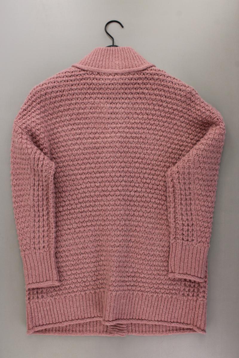 edc by Esprit Strickjacke Gr. XS neu mit Etikett Neupreis: 69,99€! Langarm rosa