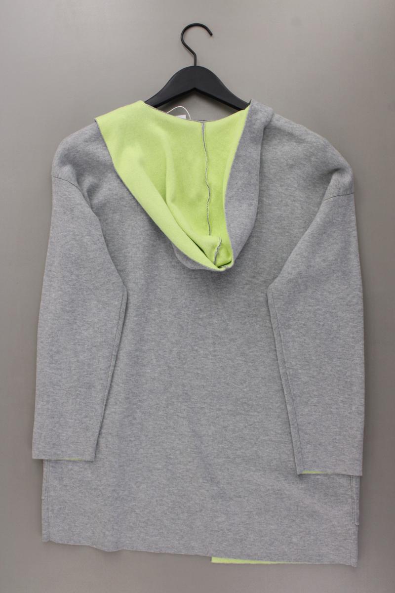 edc by Esprit Strickjacke Gr. XS neu mit Etikett Neupreis: 69,99€! Langarm grau