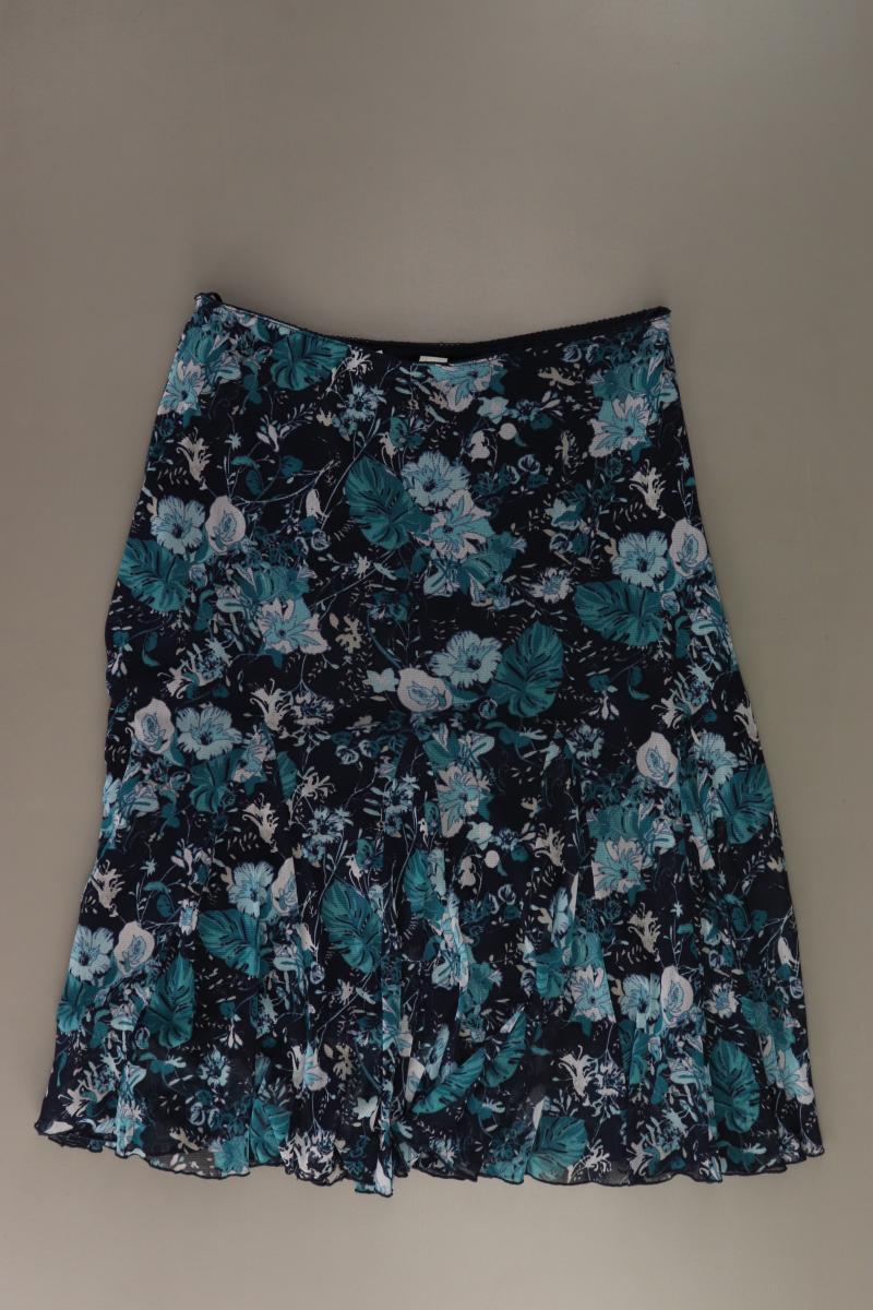 s.Oliver Tüllrock Gr. 38 blau