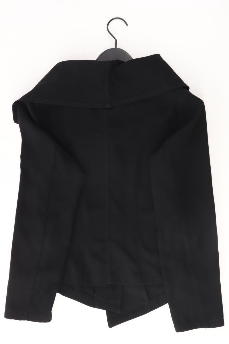 BITTE KAI RAND Slim Blazer Gr. L schwarz