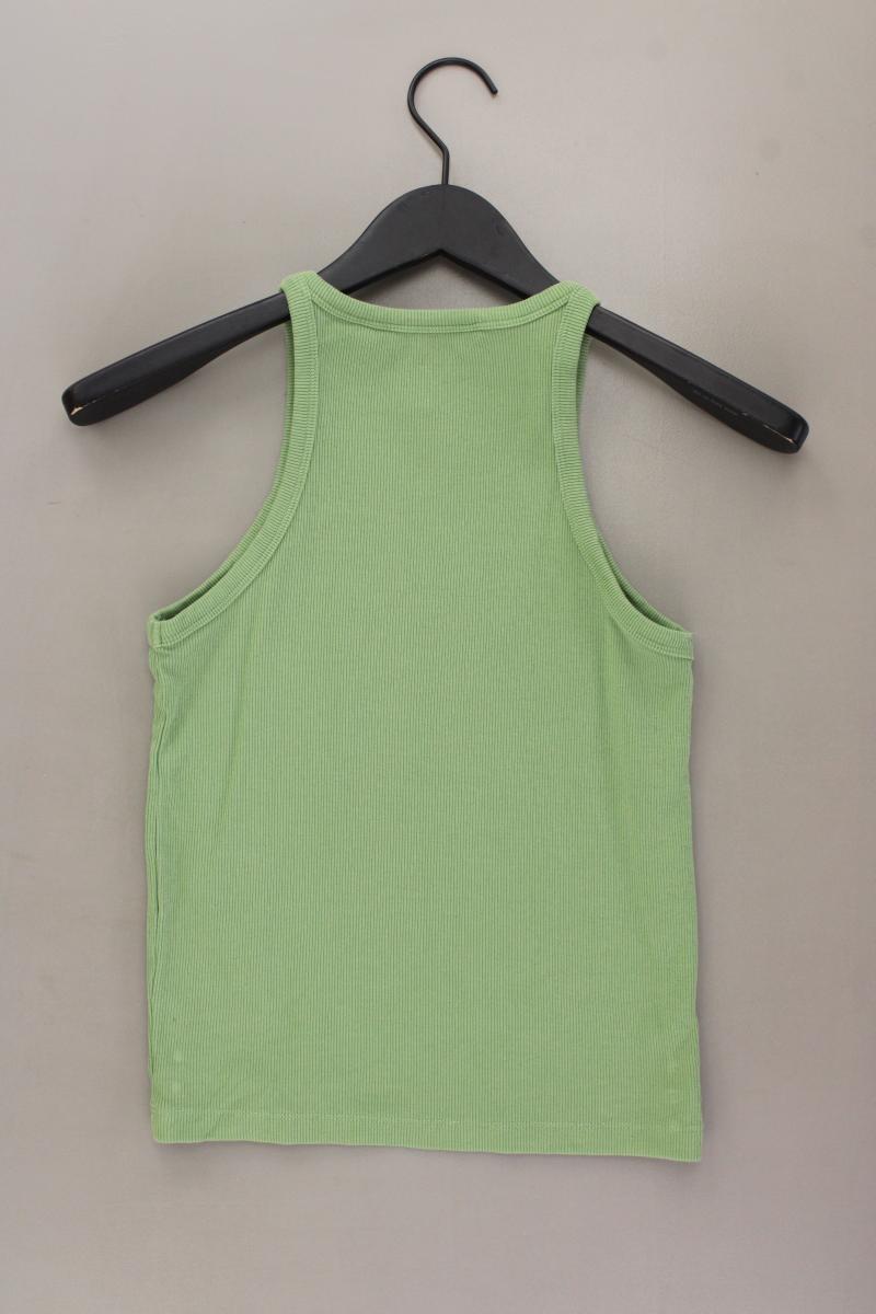 Vero Moda Top Gr. M grün