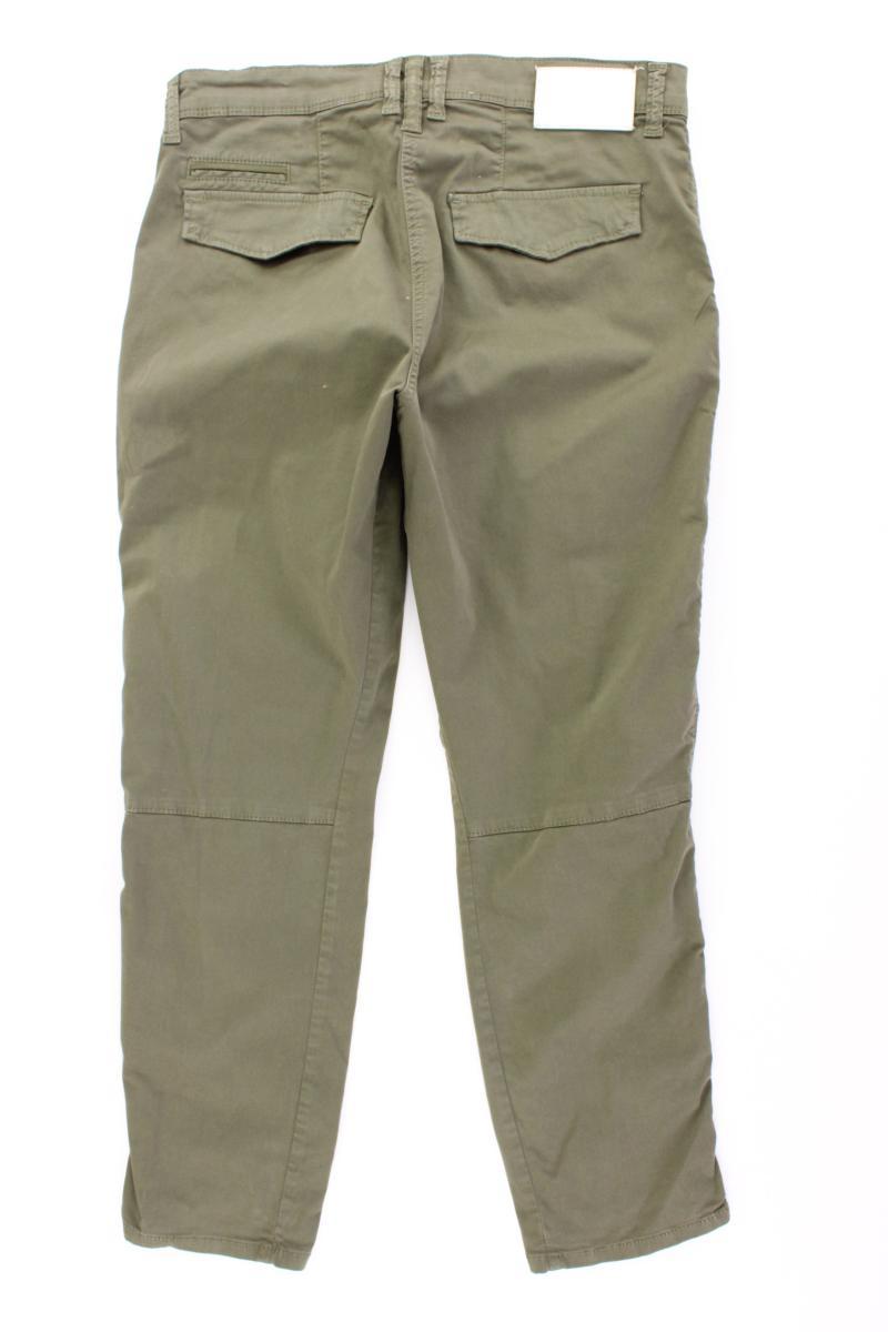 MAC Cargohose Gr. 42 olivgrün