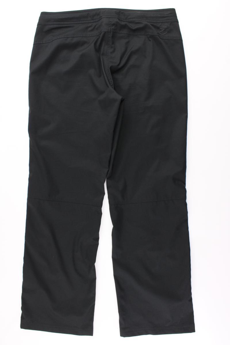 Esprit Hose Gr. 42 schwarz